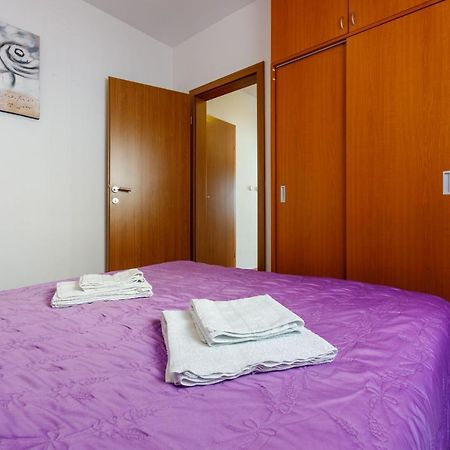 Apartments Marissimo Crikvenica Luaran gambar