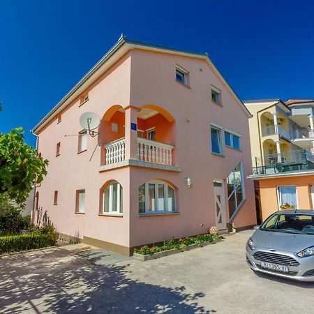 Apartments Marissimo Crikvenica Luaran gambar