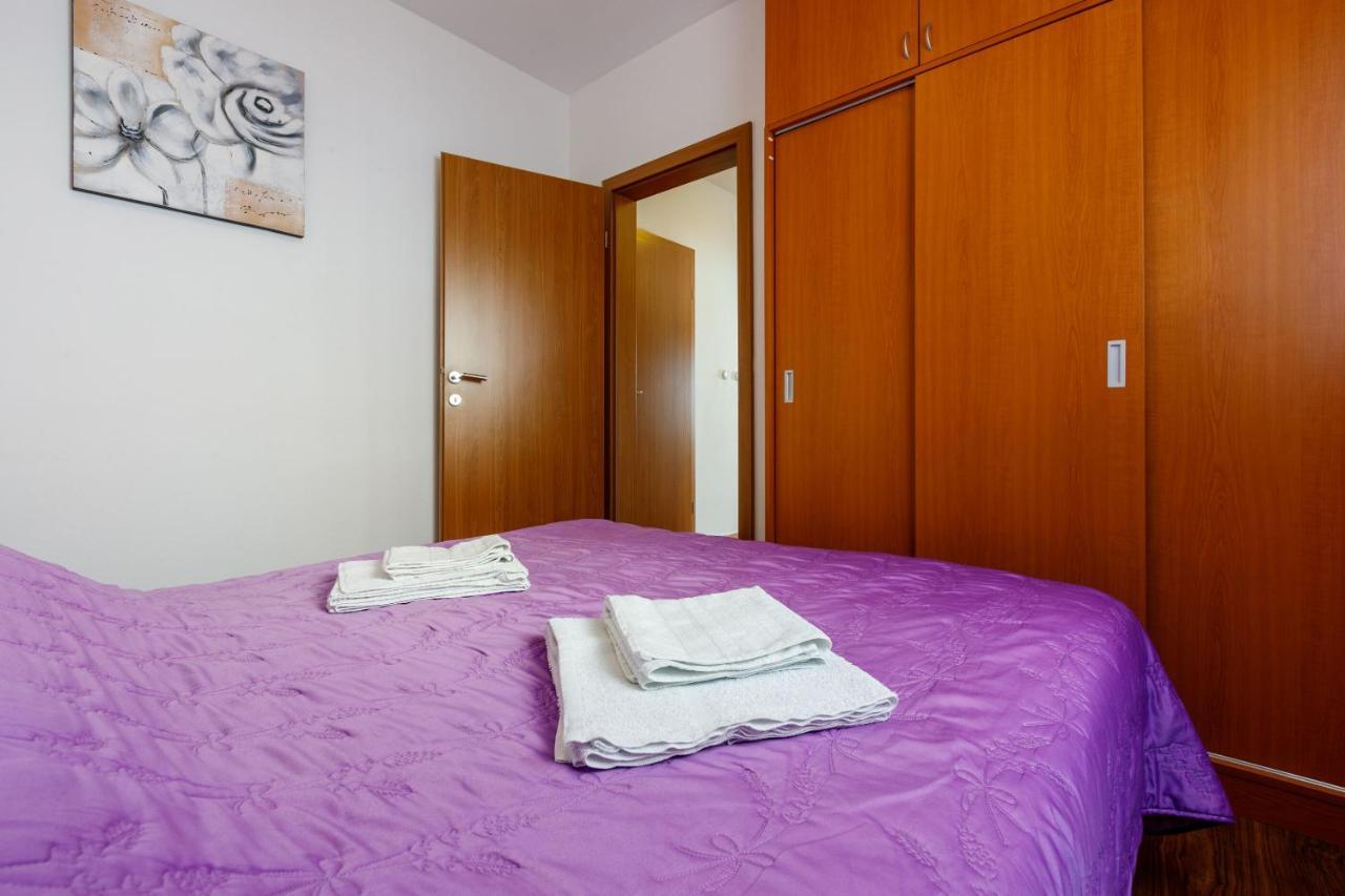 Apartments Marissimo Crikvenica Luaran gambar