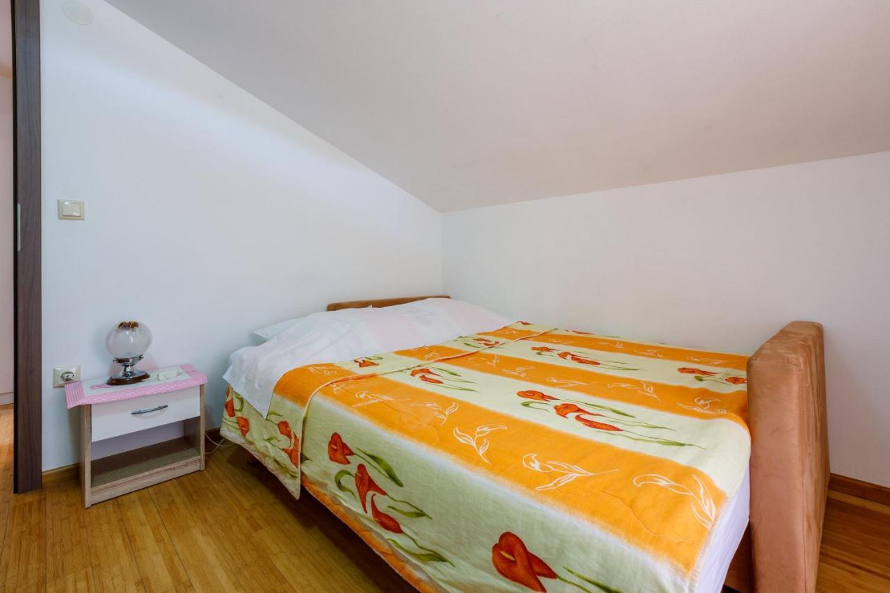 Apartments Marissimo Crikvenica Luaran gambar