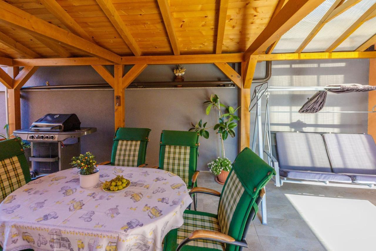 Apartments Marissimo Crikvenica Luaran gambar
