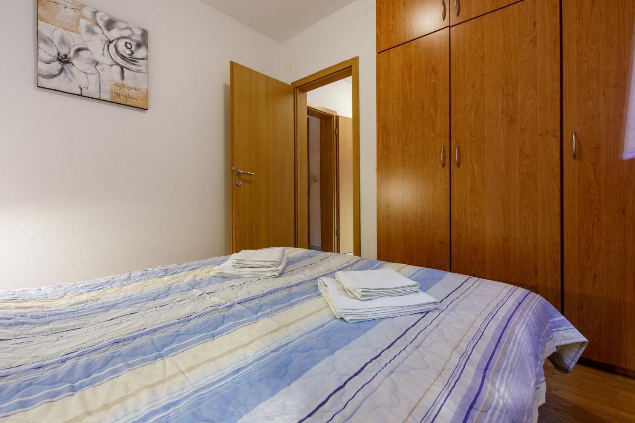 Apartments Marissimo Crikvenica Luaran gambar