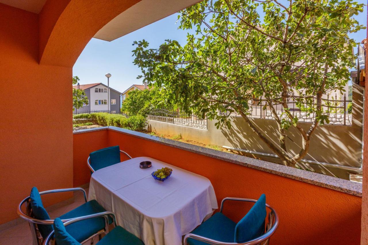 Apartments Marissimo Crikvenica Luaran gambar