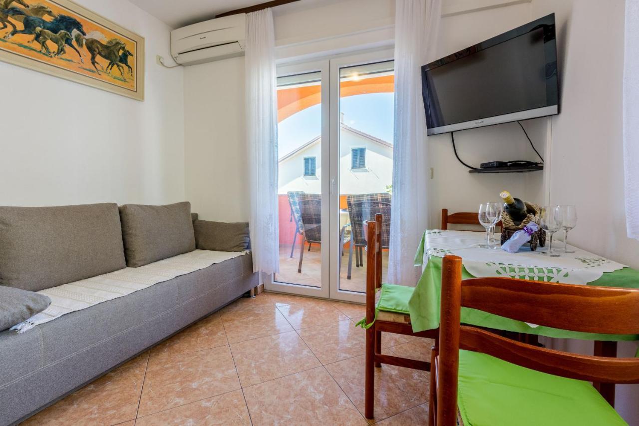 Apartments Marissimo Crikvenica Bilik gambar