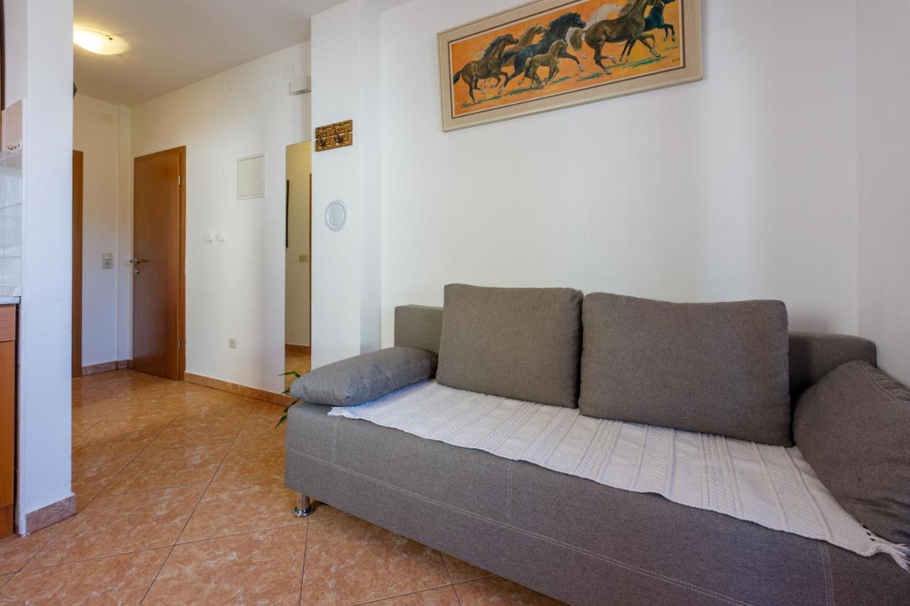 Apartments Marissimo Crikvenica Bilik gambar