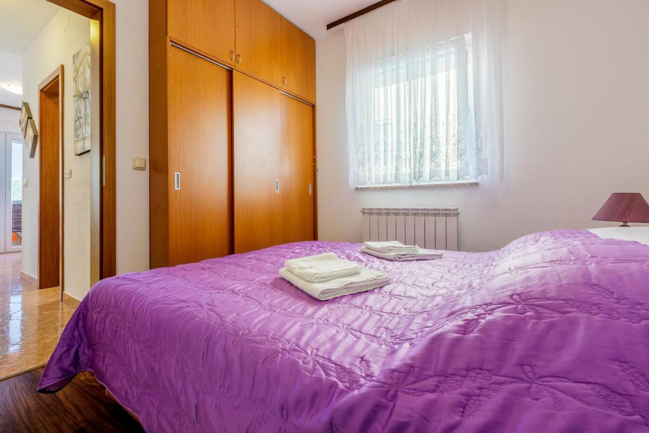Apartments Marissimo Crikvenica Bilik gambar