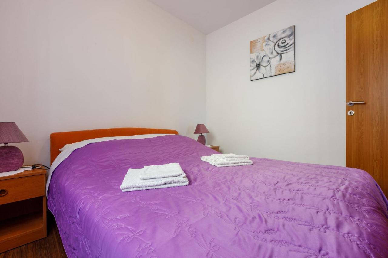 Apartments Marissimo Crikvenica Bilik gambar