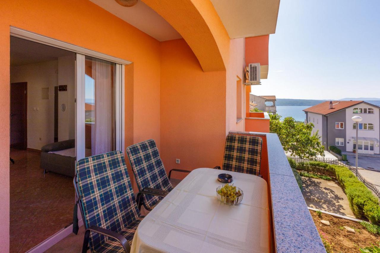 Apartments Marissimo Crikvenica Bilik gambar