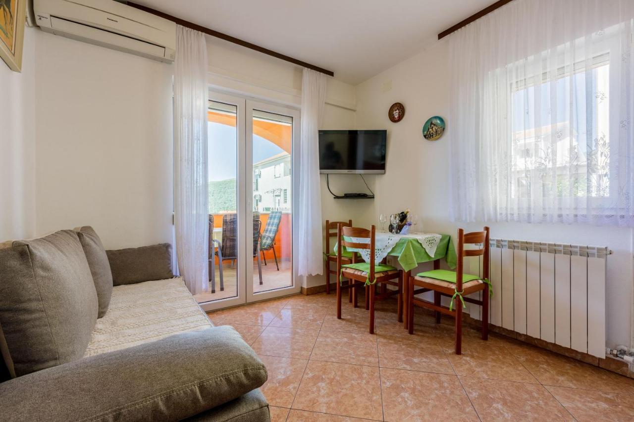 Apartments Marissimo Crikvenica Bilik gambar