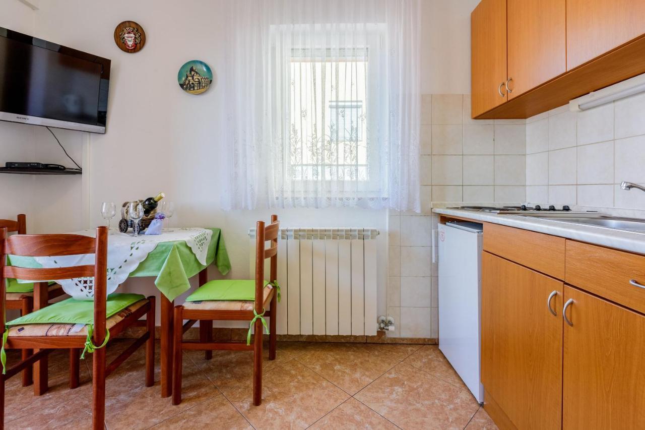 Apartments Marissimo Crikvenica Bilik gambar