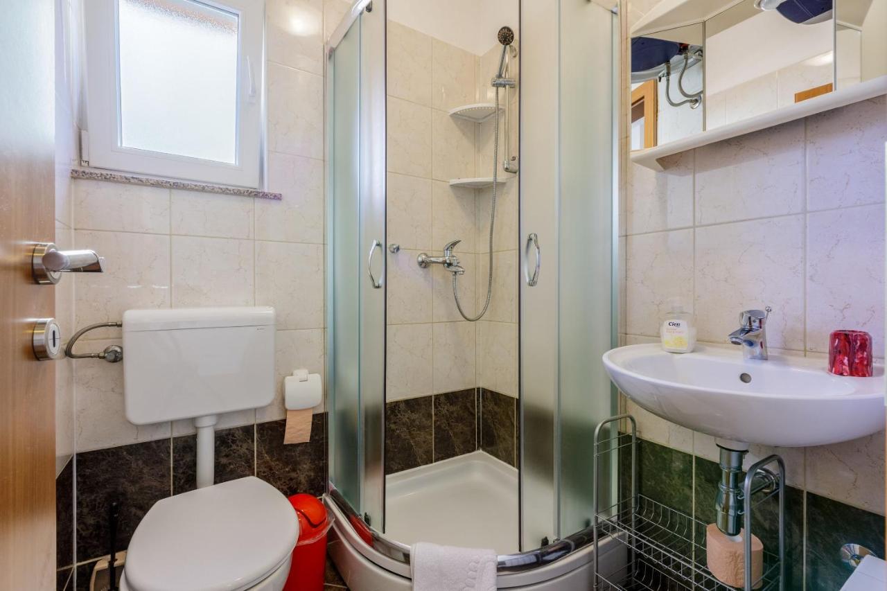 Apartments Marissimo Crikvenica Bilik gambar